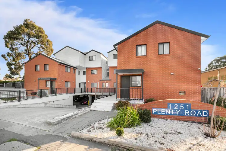 67/1251 Plenty Road, Bundoora VIC 3083