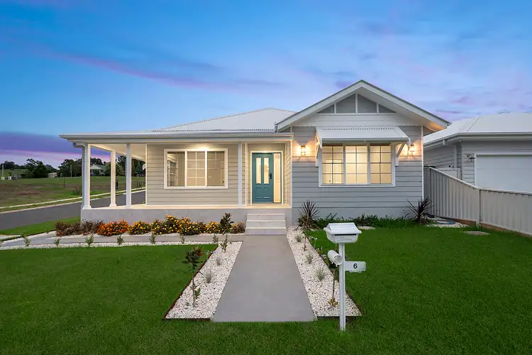 6 Rumker Street North, Picton NSW 2571
