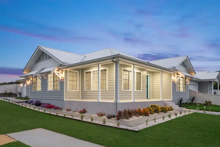 6 Rumker Street North, Picton NSW 2571