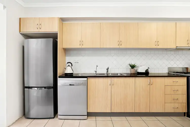 Third view of Homely apartment listing, 20/124-126 Parramatta Road, Camperdown NSW 2050
