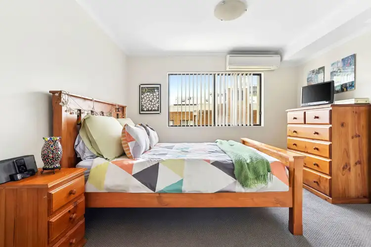 Fourth view of Homely apartment listing, 20/124-126 Parramatta Road, Camperdown NSW 2050