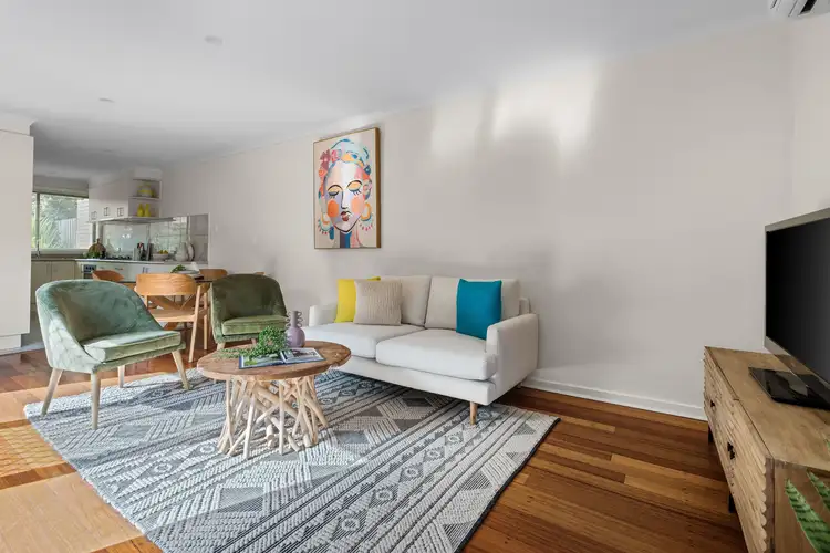 Main view of Homely unit listing, 7/3-5 Federal Road, Ringwood East VIC 3135