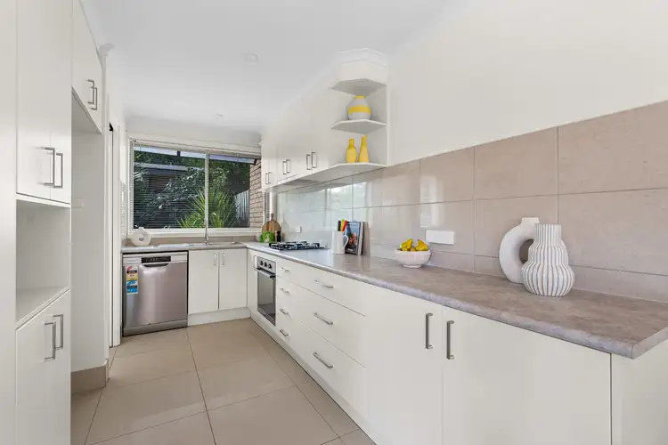 Second view of Homely unit listing, 7/3-5 Federal Road, Ringwood East VIC 3135