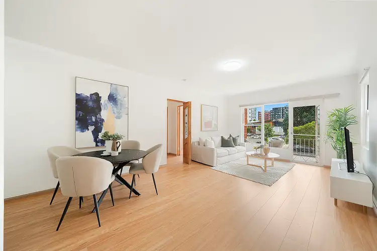 Fifth view of Homely apartment listing, 8/24-26 Morwick Street, Strathfield NSW 2135