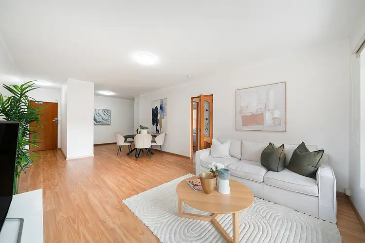 Sixth view of Homely apartment listing, 8/24-26 Morwick Street, Strathfield NSW 2135