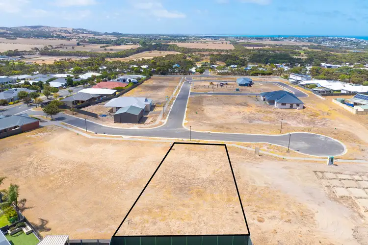 Sixth view of Homely land listing, 8 Royal Court, Hayborough SA 5211