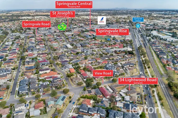 34 Lightwood Road, Springvale VIC 3171