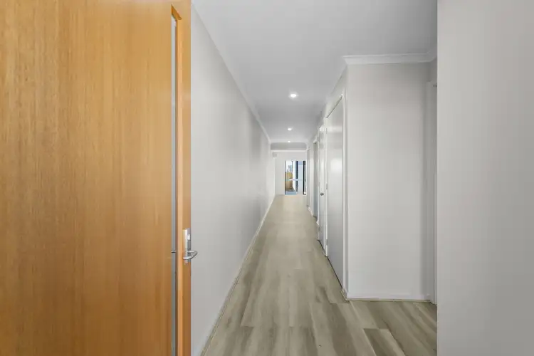 Second view of Homely house listing, 123 Bursa Drive, Wyndham Vale VIC 3024