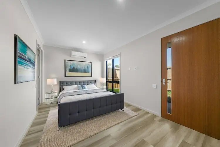 Sixth view of Homely house listing, 123 Bursa Drive, Wyndham Vale VIC 3024