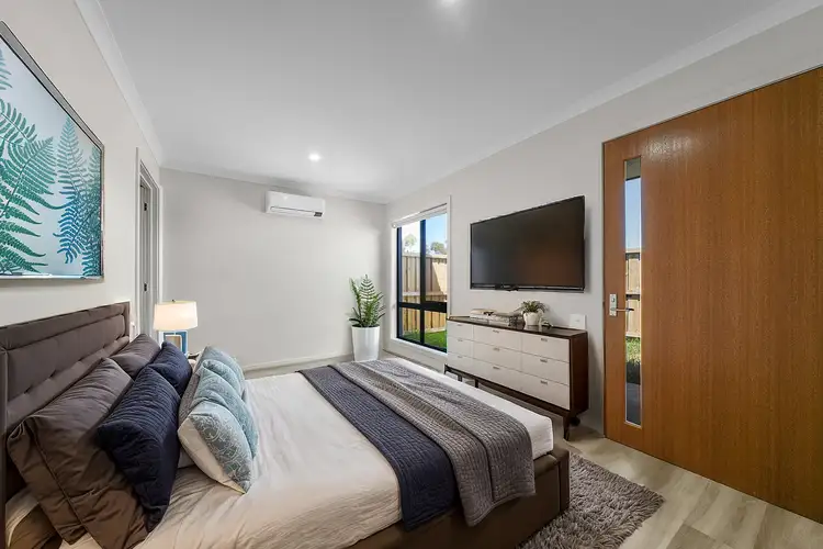 Seventh view of Homely house listing, 123 Bursa Drive, Wyndham Vale VIC 3024