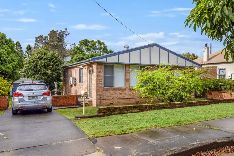 Main view of Homely house listing, 21 Wide Street, West Kempsey NSW 2440