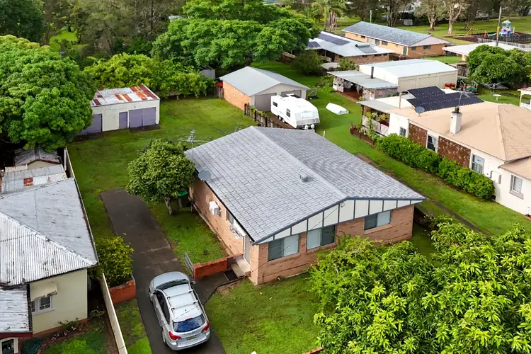 Second view of Homely house listing, 21 Wide Street, West Kempsey NSW 2440