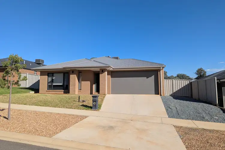 54 Hurley Circuit, Baranduda VIC 3691