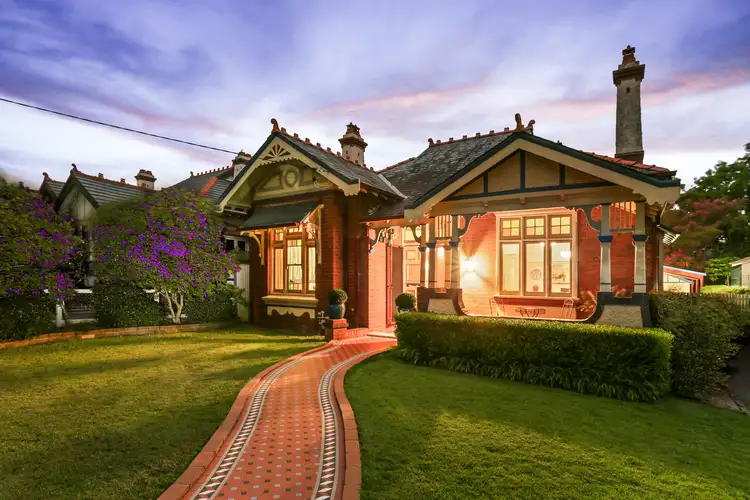 Main view of Homely house listing, 47 Abbotsford Road, Homebush NSW 2140