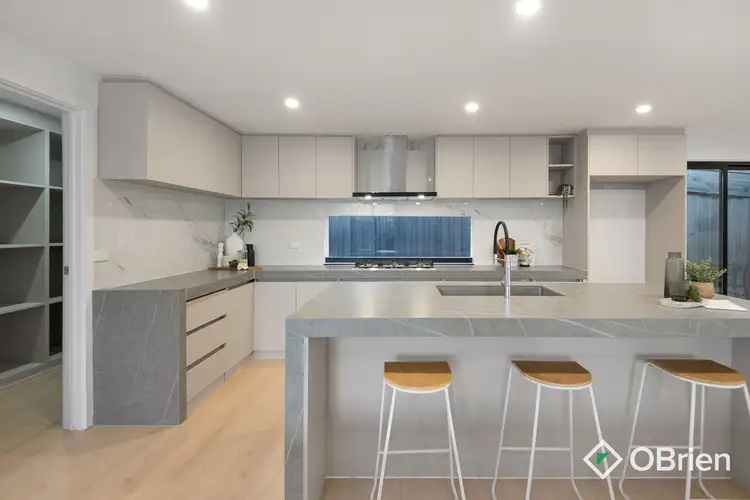 Second view of Homely house listing, 30 Drysdale Avenue, Frankston VIC 3199