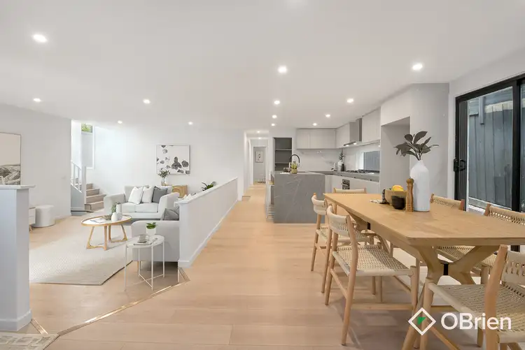 Third view of Homely house listing, 30 Drysdale Avenue, Frankston VIC 3199