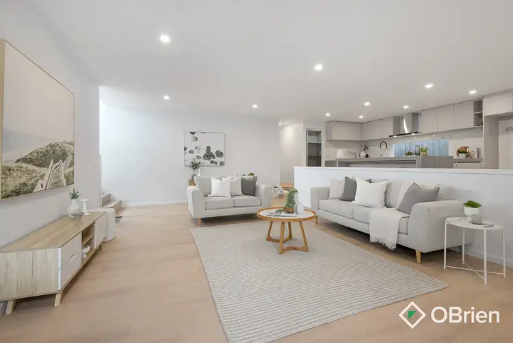Fourth view of Homely house listing, 30 Drysdale Avenue, Frankston VIC 3199