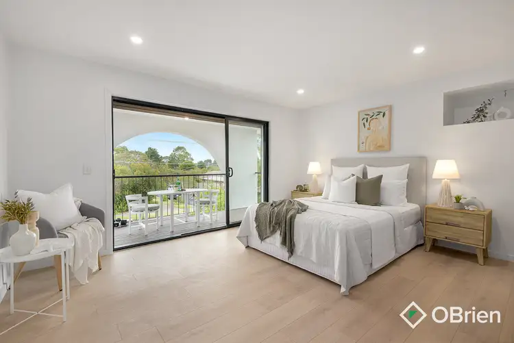 Sixth view of Homely house listing, 30 Drysdale Avenue, Frankston VIC 3199