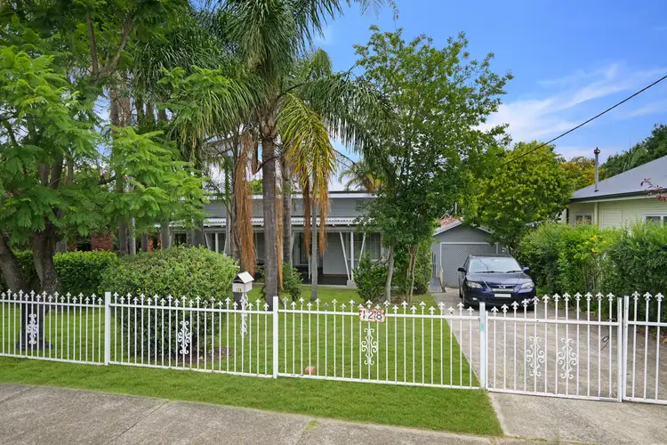 128 Jamison Road, South Penrith NSW 2750