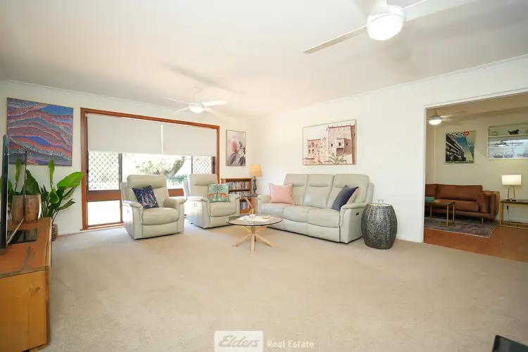 Fifth view of Homely house listing, 10 Cregan Place, Griffith NSW 2680