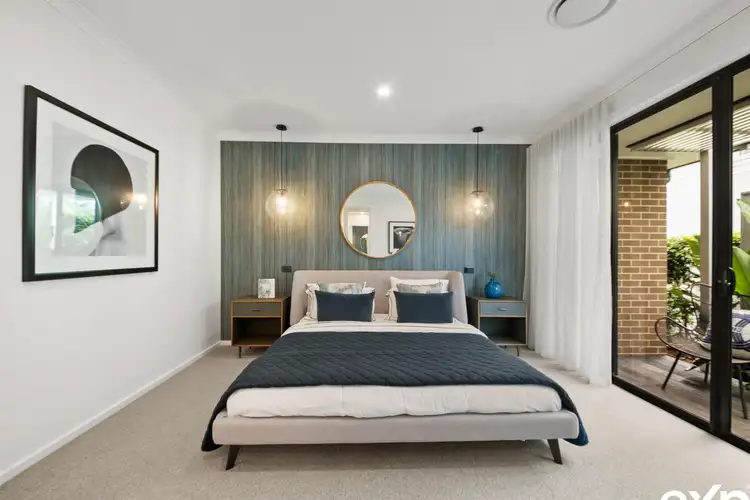 Third view of Homely house listing, 34 Settlers Boulevard, Chisholm NSW 2322