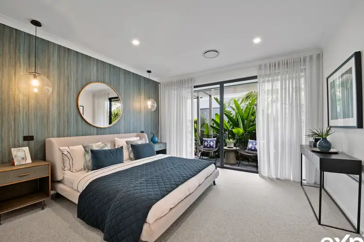 Fourth view of Homely house listing, 34 Settlers Boulevard, Chisholm NSW 2322