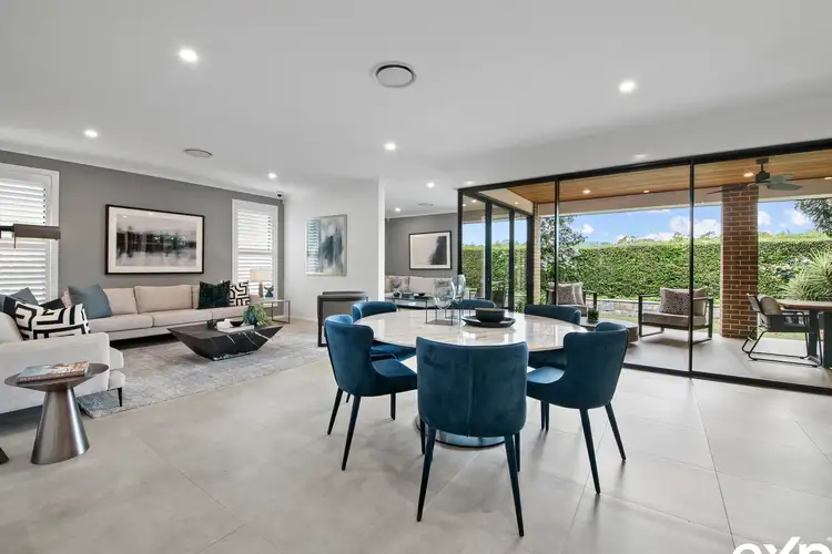 Sixth view of Homely house listing, 34 Settlers Boulevard, Chisholm NSW 2322