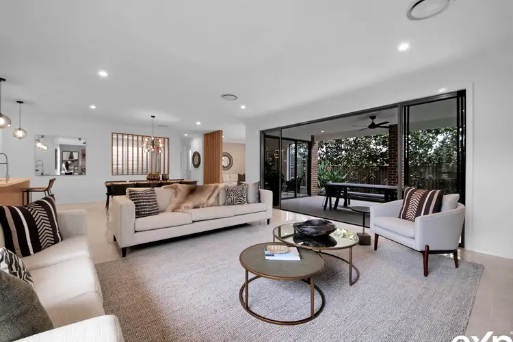 Second view of Homely house listing, 32 Settlers Boulevard, Chisholm NSW 2322