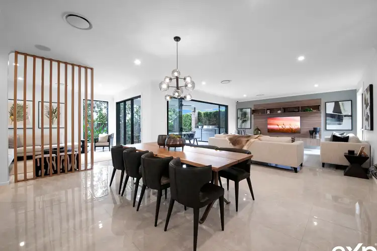 Fifth view of Homely house listing, 32 Settlers Boulevard, Chisholm NSW 2322