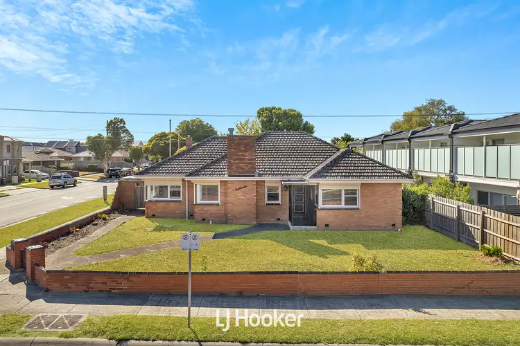 18A Stud Road