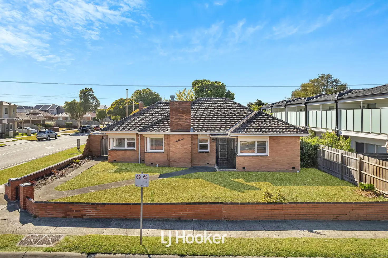 Main view of Homely house listing, 18A Stud Road, Dandenong VIC 3175