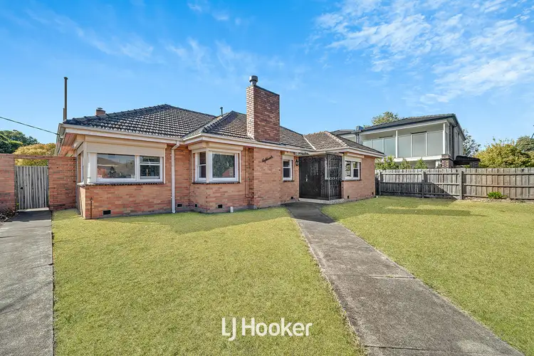 Second view of Homely house listing, 18A Stud Road, Dandenong VIC 3175