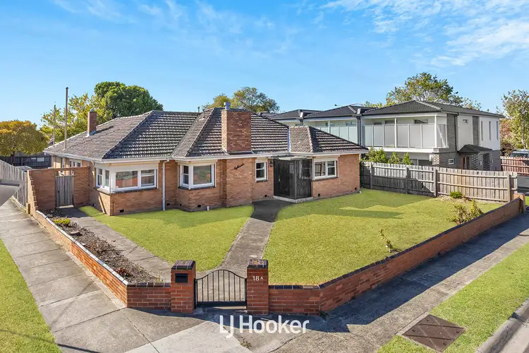 Third view of Homely house listing, 18A Stud Road, Dandenong VIC 3175