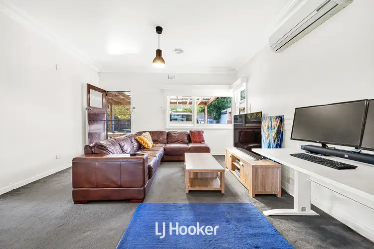 Fifth view of Homely house listing, 18A Stud Road, Dandenong VIC 3175