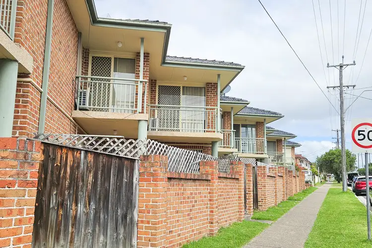 3/160 John Street, Cabramatta NSW 2166
