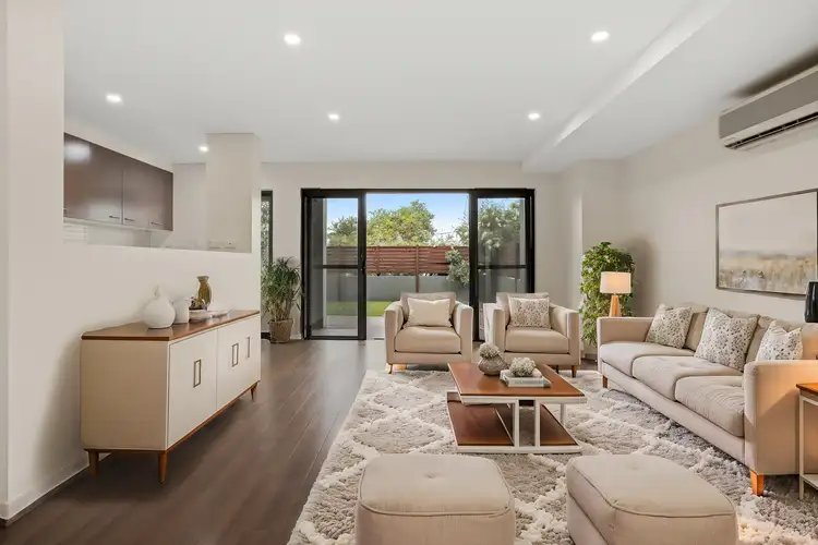 1/66 Belmore Street, North Parramatta NSW 2151
