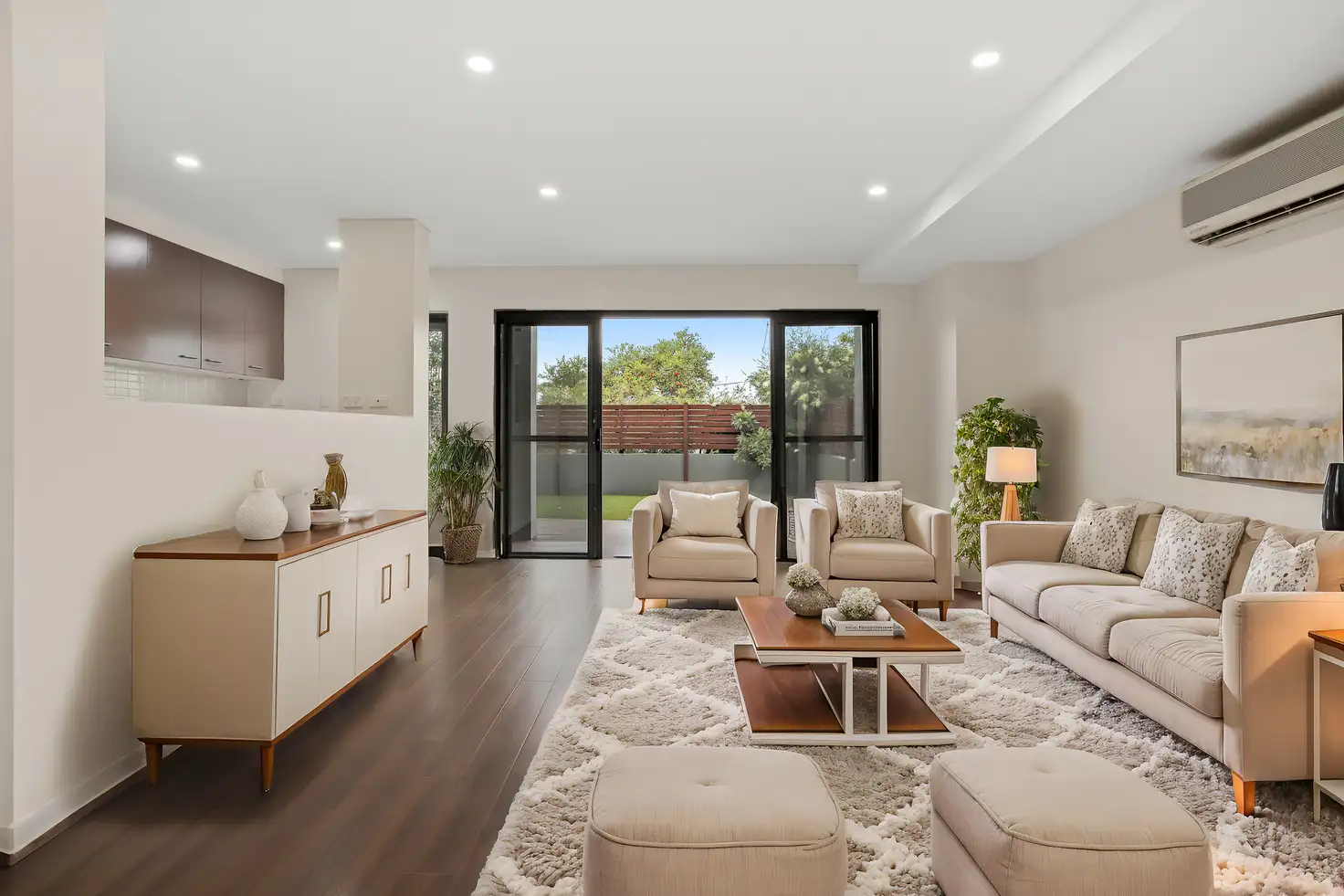 Main view of Homely townhouse listing, 1/66 Belmore Street, North Parramatta NSW 2151