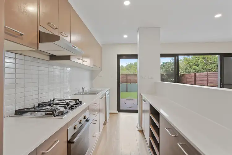 Third view of Homely townhouse listing, 1/66 Belmore Street, North Parramatta NSW 2151