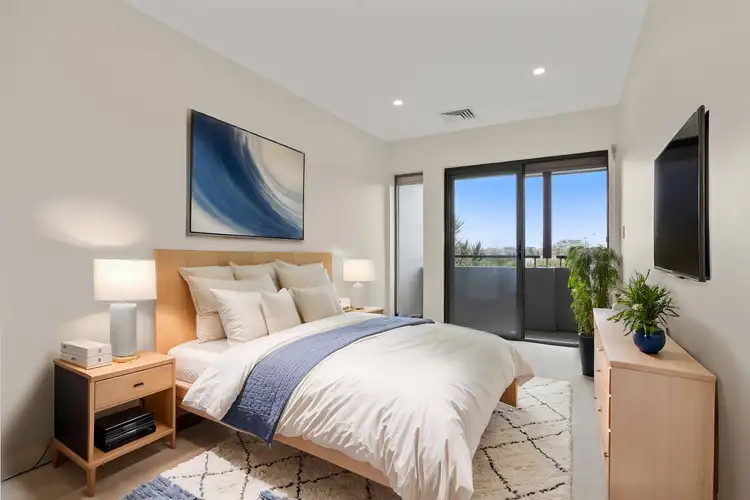 Fifth view of Homely townhouse listing, 1/66 Belmore Street, North Parramatta NSW 2151