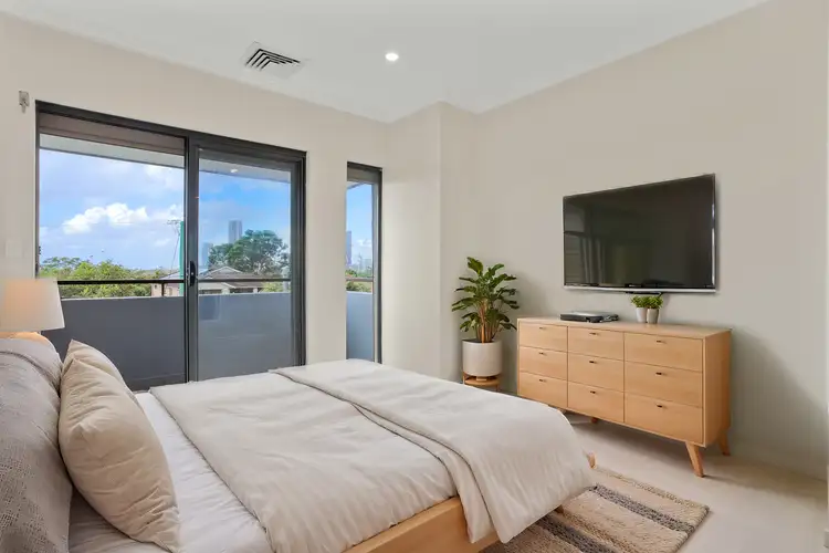 Sixth view of Homely townhouse listing, 1/66 Belmore Street, North Parramatta NSW 2151