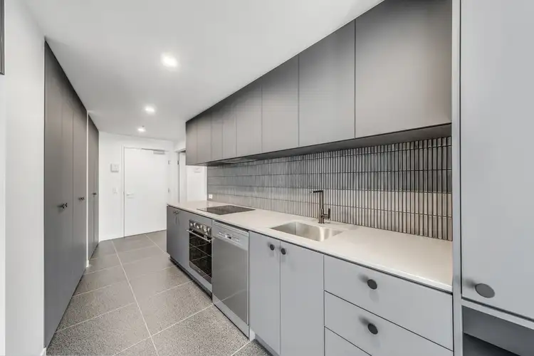 Main view of Homely apartment listing, 1310/2 Grazier Lane, Belconnen ACT 2617