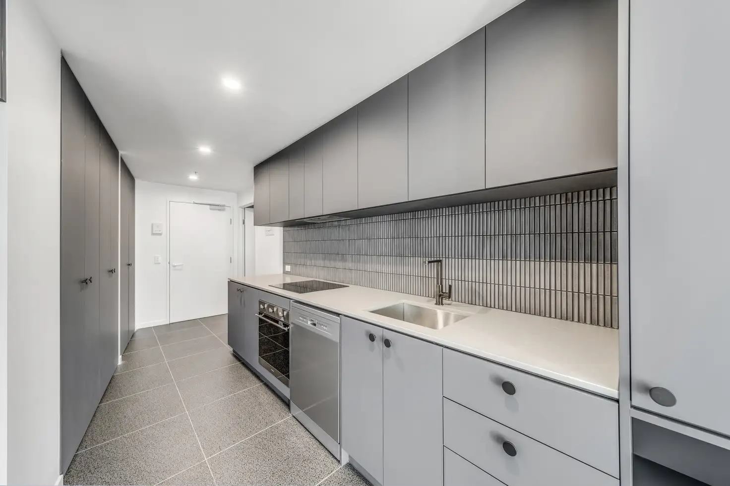Main view of Homely apartment listing, 1310/2 Grazier Lane, Belconnen ACT 2617