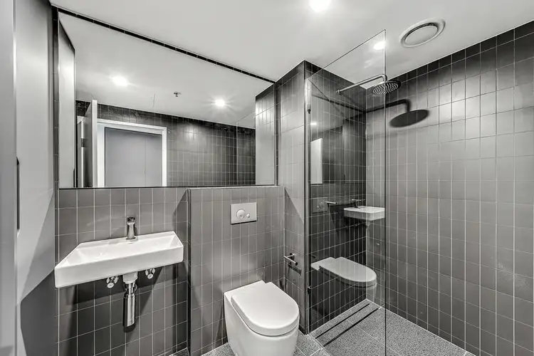 Third view of Homely apartment listing, 1310/2 Grazier Lane, Belconnen ACT 2617
