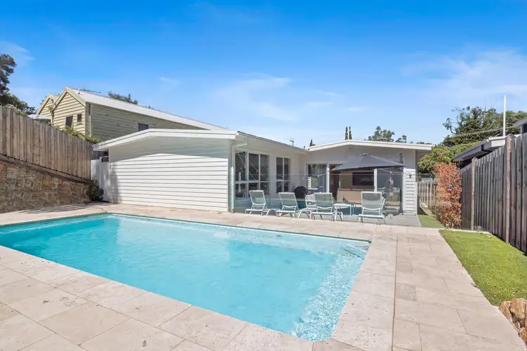 52 Becket Street, Rye VIC 3941