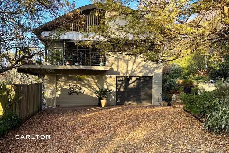 Second view of Homely house listing, 2 Jenwood Avenue, Mittagong NSW 2575