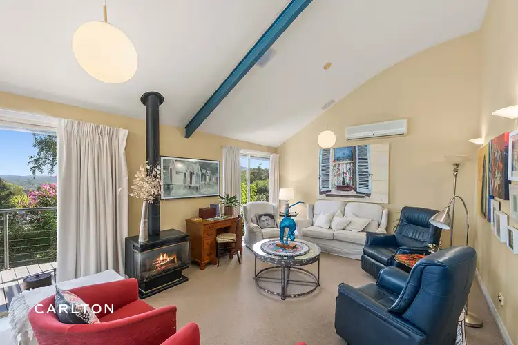 Fifth view of Homely house listing, 2 Jenwood Avenue, Mittagong NSW 2575