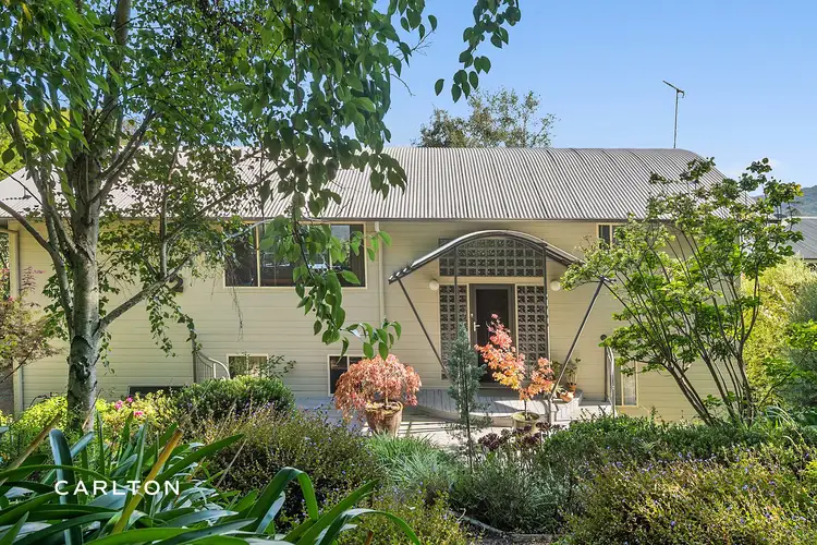 Sixth view of Homely house listing, 2 Jenwood Avenue, Mittagong NSW 2575