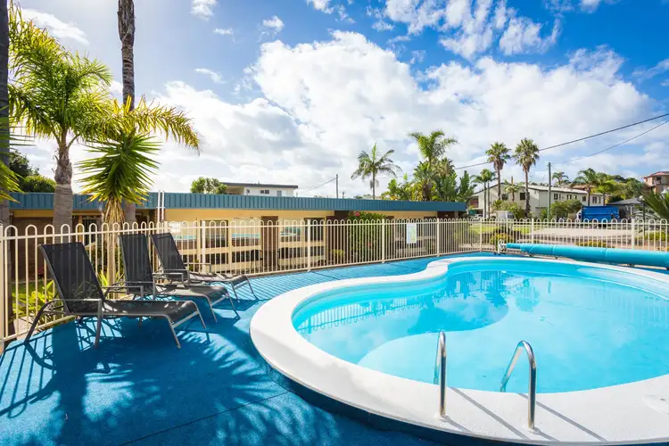 Main view of Homely apartment listing, 6/3 Chapman Ave, Merimbula NSW 2548