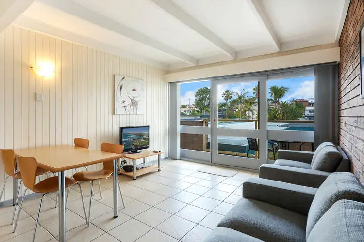 Second view of Homely apartment listing, 6/3 Chapman Ave, Merimbula NSW 2548