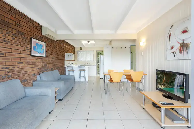 Third view of Homely apartment listing, 6/3 Chapman Ave, Merimbula NSW 2548